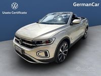 Usata VW T-Roc Style 2024 SUV