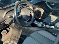 Usata Peugeot 2008 Allure 130 CV (95 kW) 2023 Nero SUV