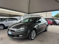 Usata Fiat Bravo Emotion 105 CV (77 kW) 2013 Grigio Utilitaria