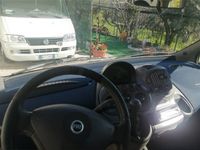 usata Fiat Multipla 1.9 JTD SX