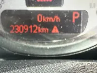 Usata Mini Cooper D 111 CV (81 kW) 2011 Nero Utilitaria
