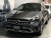 Usata Mercedes GLA180 Business 109 CV (80 kW) 2017 SUV