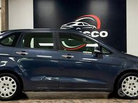 Usata Honda FR-V Executive 140 CV (102 kW) 2006 Grigio Monovolume