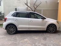 Usata VW Polo 90 CV (66 kW) 2015 Berlina