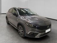 Usata Fiat Tipo Cross 101 CV (74 kW) 2022 Grigio Berlina