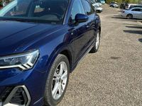 Usata Audi Q3 S-Line 150 CV (110 kW) 2023 Other SUV