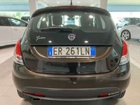 usata Lancia Ypsilon 1.2 69 CV 5 porte Platinum