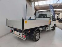 Nuova Maxus V90 150 CV (110 kW) 2026 Bianco Furgone