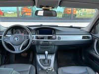 Usata BMW 320 M Sport 193 CV (141 kW) 2008 Grigio Station wagon