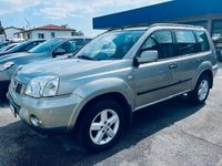 usata Nissan X-Trail 2.2 dCi Elegance