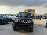 Nuova Suzuki Jimny 102 CV (75 kW) 2026 Blu/azzurro SUV