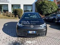 Usata VW ID.3 Pro Performance 150 kW (204 CV) 2023 Grigio Utilitaria