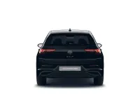 Nuova VW Golf VIII Edition 150 CV (110 kW) 2026 Grenadill black metallizzato Berlina