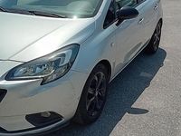 Occasion Opel Corsa 90 ch (66 kW) 2017 Gris Berline
