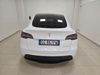 usata Tesla Model Y Long Range AWD