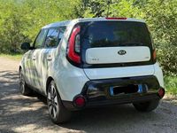 Usata Kia Soul 136 CV (100 kW) 2016 SUV