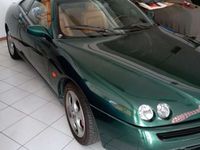 Usata Alfa Romeo GTV 220 CV (161 kW) 1997 Verde Coupé
