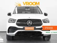Usado Mercedes GLE300 245 CV (180 kW) 2020 SUV