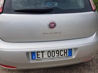 usata Fiat Punto Punto 1.3 Multijet 16V 5 porte Dynamic