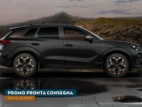 Nuova Cupra Terramar 150 CV (110 kW) 2026 Nero midnight SUV