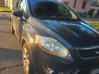Usata Ford Kuga 185 CV (136 kW) 2011 SUV