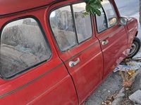 Usata Renault R4 33 CV (24 kW) 1990 Utilitaria