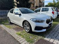 Usata BMW 116 116 CV (85 kW) 2019 Utilitaria