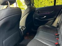 Usata Mercedes GLC220 Premium 194 CV (142 kW) 2019 SUV