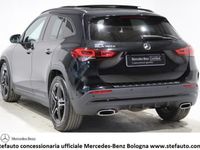 usata Mercedes 180 GLA SUVAutomatic Premium del 2021 usata a Castel Maggiore