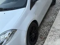 Usata Fiat Bravo Dynamic 105 CV (77 kW) 2012 Utilitaria