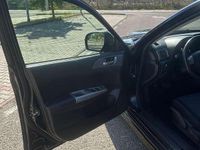 Usata Subaru Impreza Sport 150 CV (110 kW) 2010 Berlina