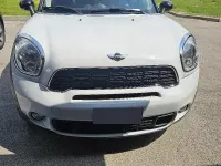 Usata Mini Countryman 143 CV (105 kW) 2015 Bianco SUV