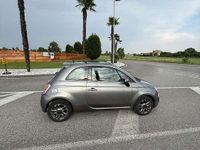Usata Fiat 500 S 105 CV (77 kW) 2014 Utilitaria