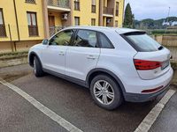 Usata Audi Q3 Business 140 CV (102 kW) 2014 SUV