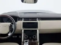 Usata Land Rover Range Rover Autobiography 249 CV (183 kW) 2020 Blu/azzurro SUV