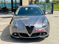 usata Alfa Romeo Giulietta 1.6 jtdm Business 120cv my19 *PREZZO REALE* 1 PROP
