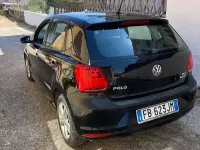 Usata VW Polo Comfortline 80 CV (58 kW) 2015 Berlina