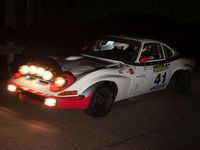 Usata Opel GT 150 CV (110 kW) 1970 Other Coupé