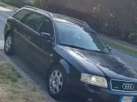 Usata Audi A6 180 CV (132 kW) 2005 Station wagon