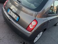 Usata Nissan Micra 2005 Berlina