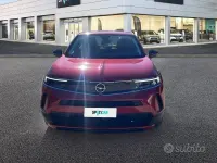 Occasion Opel Mokka Edition 101 PK (74 kW) 2023 Grijs SUV