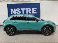 Nuova Fiat 600 La Prima 136 CV (100 kW) 2025 Other SUV