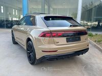 Nuova Audi Q8 S-Line 286 CV (210 kW) 2026 Oro SUV