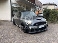 usata Mini Cooper S Cooper S 1.6 16VPepper