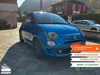 Usata Fiat 500 S 69 CV (50 kW) 2017 Utilitaria