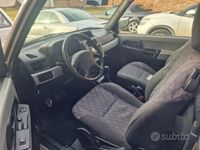 usata Mitsubishi Pajero Pajero Pinin 1.8 16V GDI 3 porte