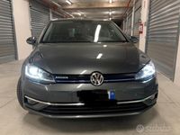 usata VW Golf VII Golf 1.5 TGI 5p. Highline BlueMotion Technology