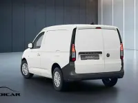 Nuova VW Caddy Business 122 CV (89 kW) 2026 Bianco candy Monovolume