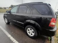 Begagnad Kia Sorento 2006 SUV