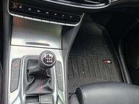 Usata MG HS Comfort 162 CV (119 kW) 2023 Grigio SUV